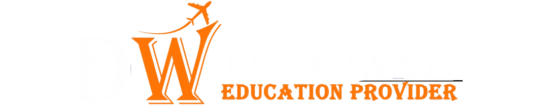Dream Way Education Logo